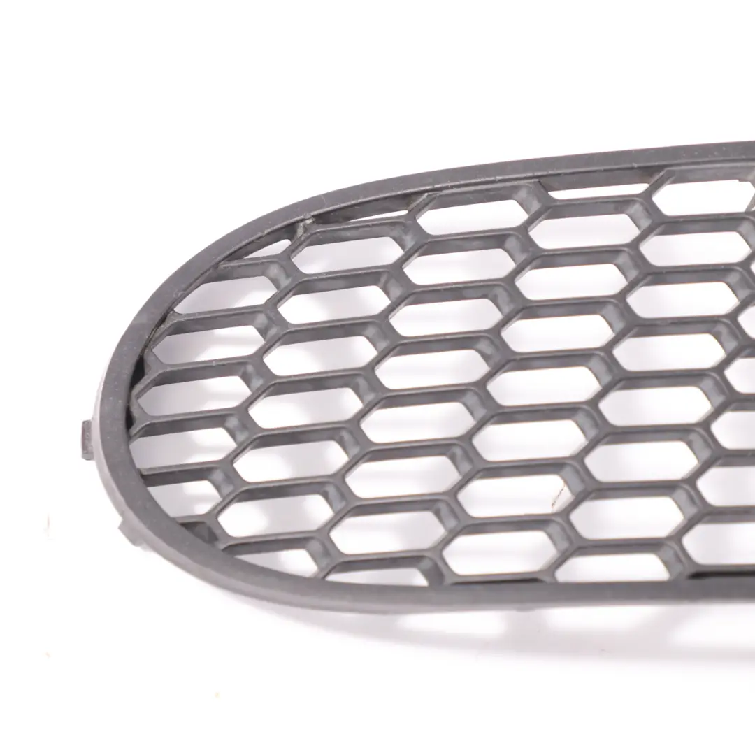 Volkswagen New Beetle Front Bumper Lower Cover Grille Left N/S - SKU 1C0807683H - Part number 1C0807683H