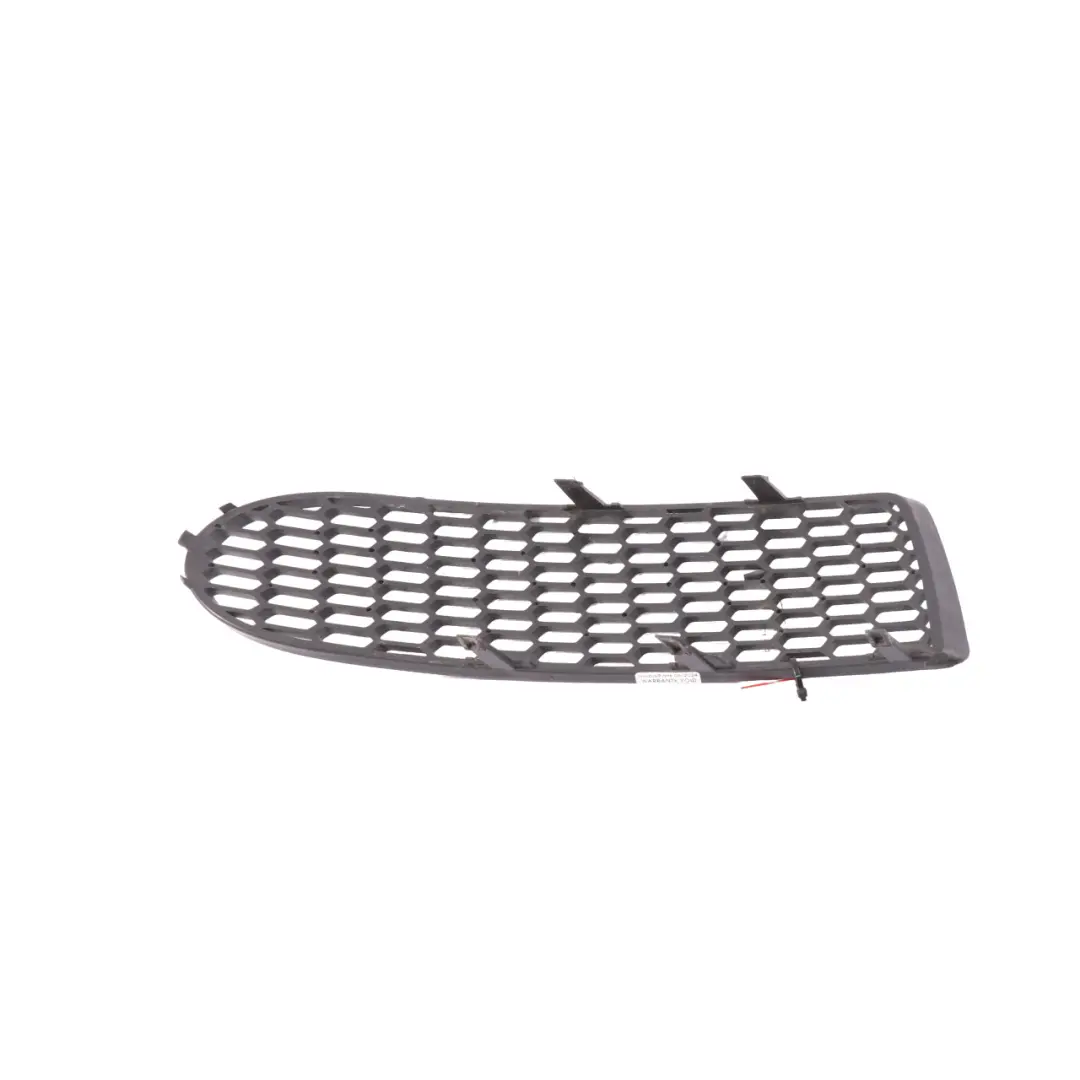 Volkswagen New Beetle Front Bumper Lower Cover Grille Left N/S - SKU 1C0807683H - Part number 1C0807683H