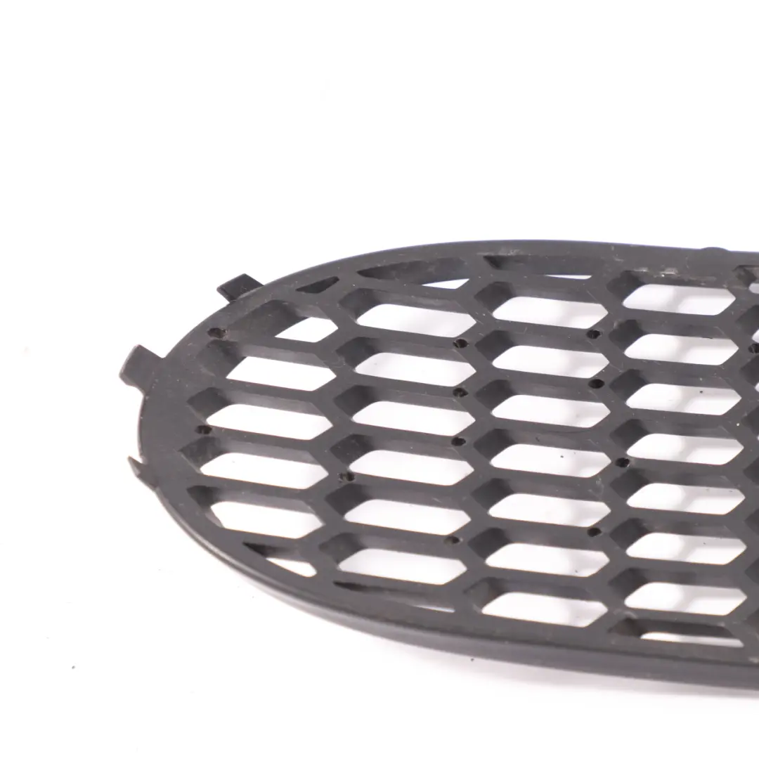 Volkswagen New Beetle Frontstoßstange Abdeckung Kühlergrill Links - SKU 1C0807683H - Teilenummer 1C0807683H