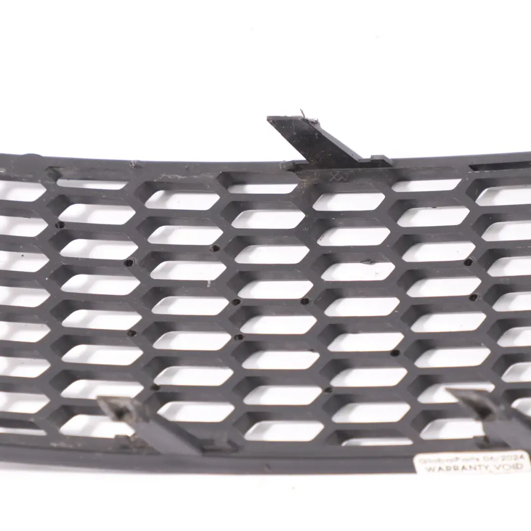 Volkswagen New Beetle Frontstoßstange Abdeckung Kühlergrill Links - SKU 1C0807683H - Teilenummer 1C0807683H