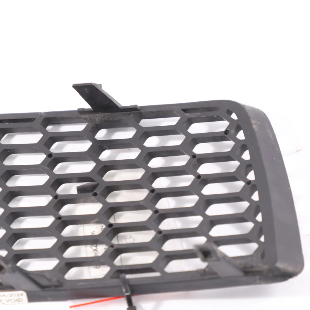 Volkswagen New Beetle Front Bumper Lower Cover Grille Left N/S - SKU 1C0807683H - Part number 1C0807683H