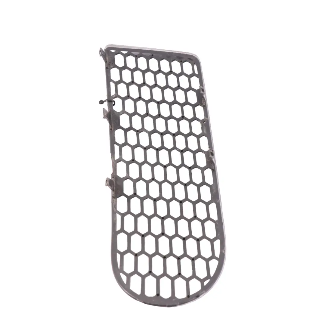 Volkswagen New Beetle Front Bumper Lower Cover Grille Right O/S - SKU 1C0807684A - Part number 1C0807684A