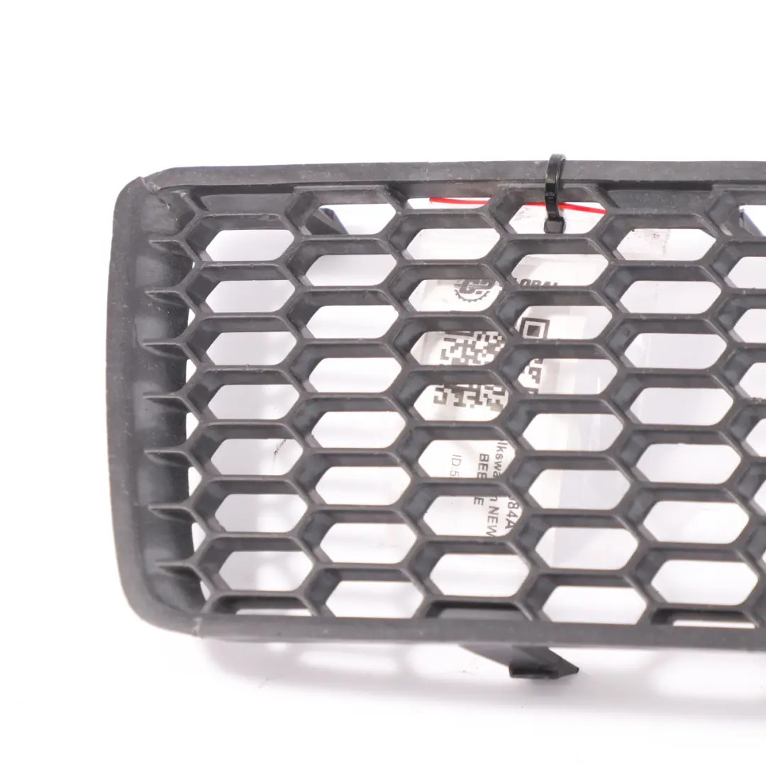 Volkswagen New Beetle Frontstoßstange Abdeckung Kühlergrill Rechts - SKU 1C0807684A - Teilenummer 1C0807684A