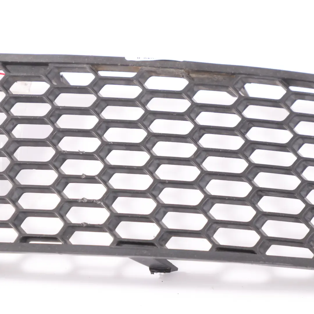 Volkswagen New Beetle Front Bumper Lower Cover Grille Right O/S - SKU 1C0807684A - Part number 1C0807684A
