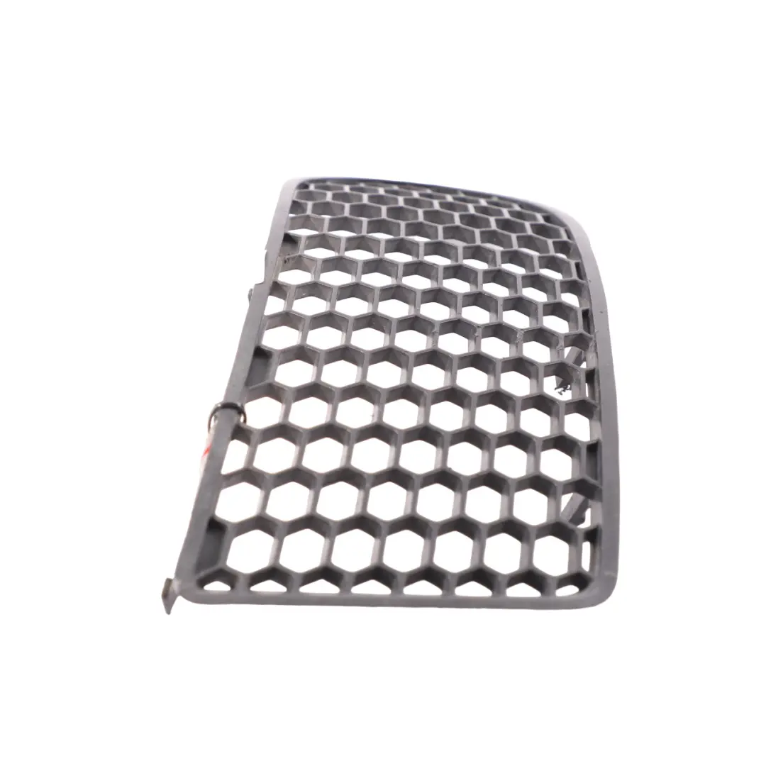 Volkswagen New Beetle Front Bumper Lower Cover Grille Right O/S - SKU 1C0807684A - Part number 1C0807684A