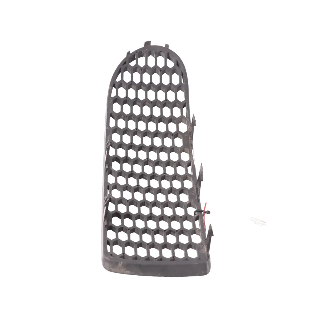 Volkswagen New Beetle Frontstoßstange Abdeckung Kühlergrill Rechts - SKU 1C0807684A - Teilenummer 1C0807684A