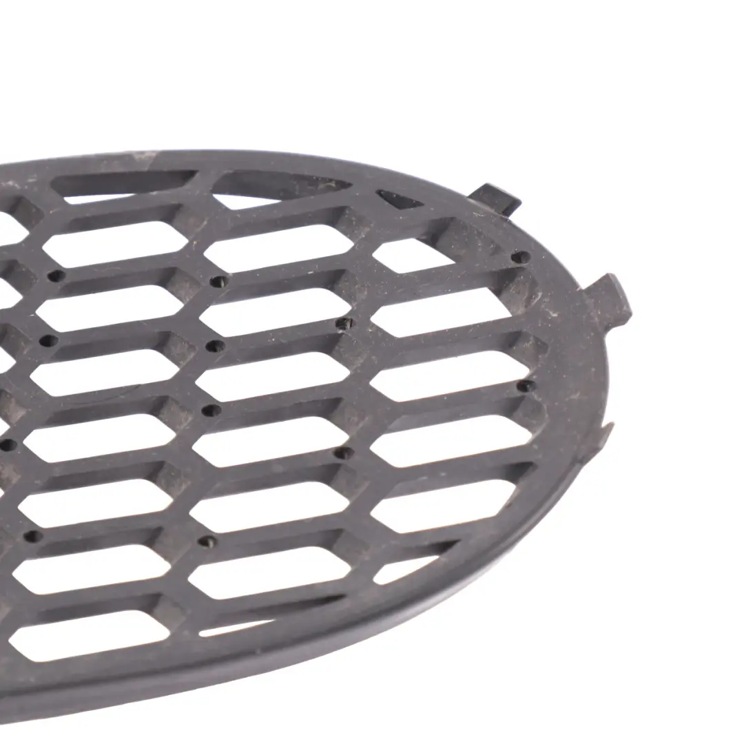 Volkswagen New Beetle Front Bumper Lower Cover Grille Right O/S - SKU 1C0807684A - Part number 1C0807684A