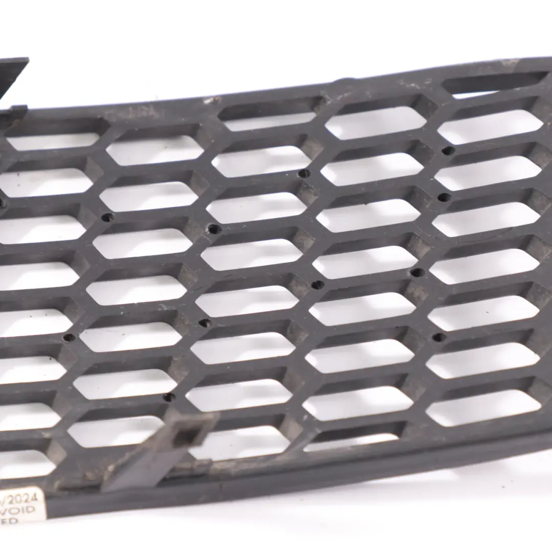 Volkswagen New Beetle Front Bumper Lower Cover Grille Right O/S - SKU 1C0807684A - Part number 1C0807684A