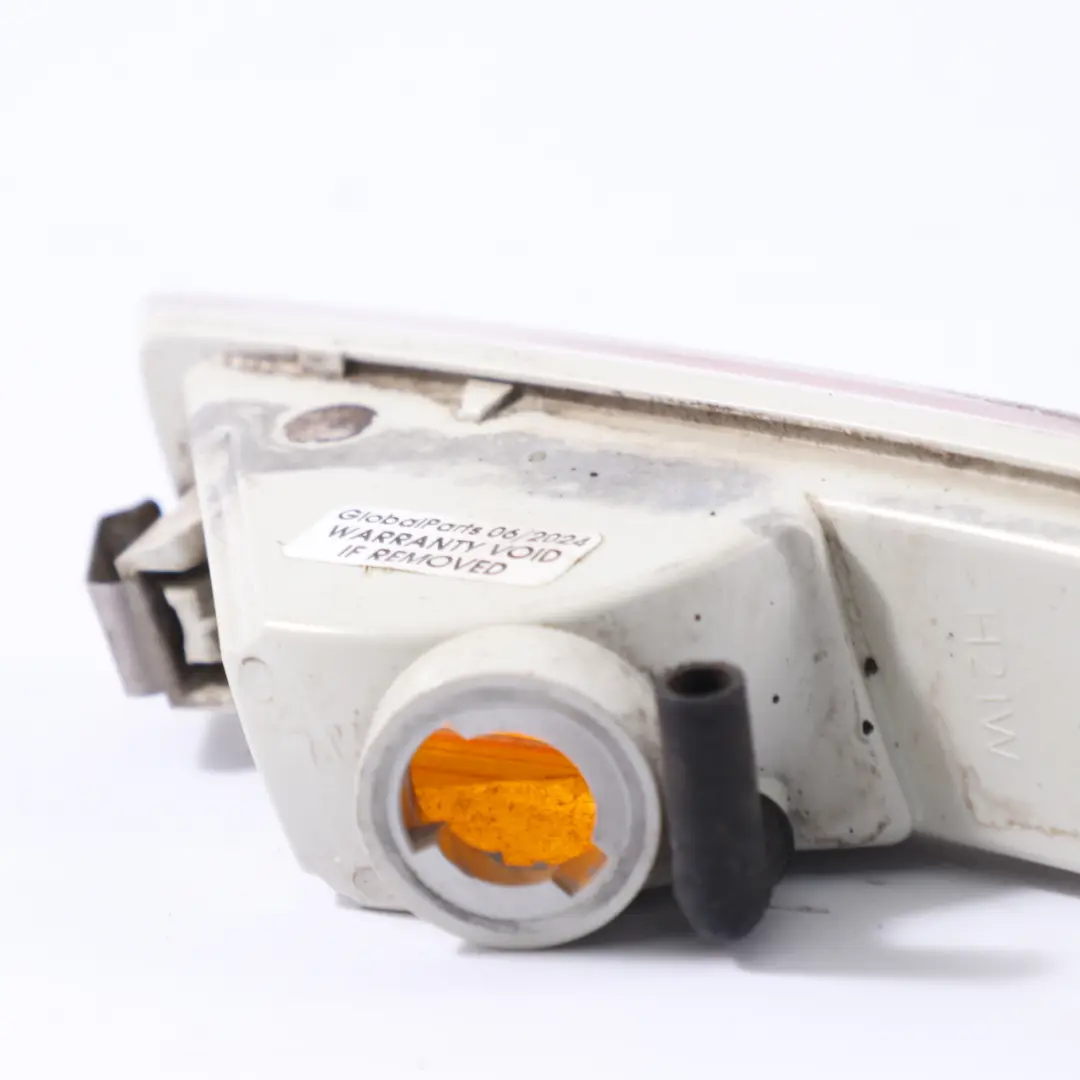 Intermitente Delantero Izquierdo Luz para VW Volkswagen New Beetle con número de pieza 1C0953041Q VW Volkswagen New Beetle Intermitente Delantero Izquierdo Luz - SKU 1C0953041Q - Número de pieza 1C0953041Q