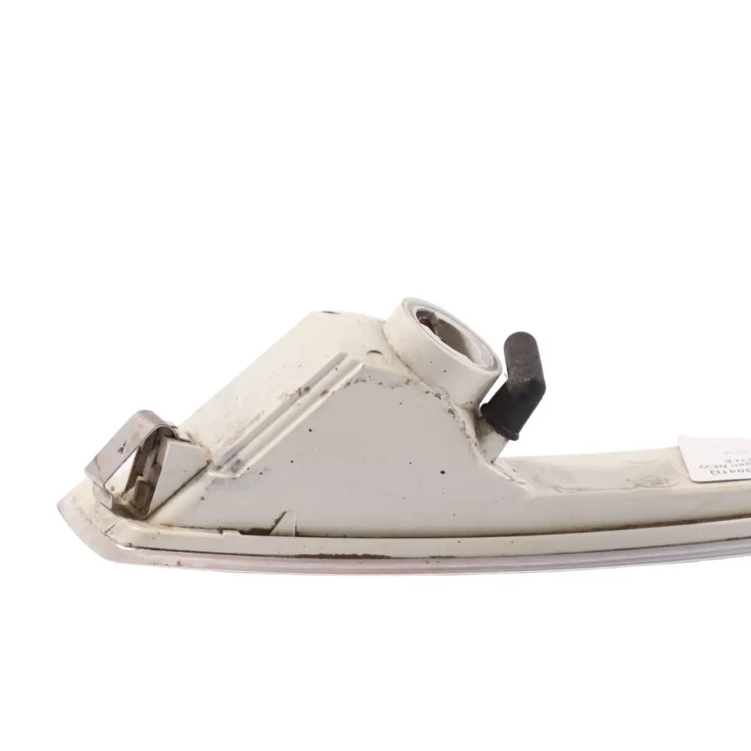 Blinker Vorne Links Lampe Licht für VW Volkswagen New Beetle mit Teilenummer 1C0953041Q VW Volkswagen New Beetle Blinker Vorne Links Lampe Licht - SKU 1C0953041Q - Teilenummer 1C0953041Q