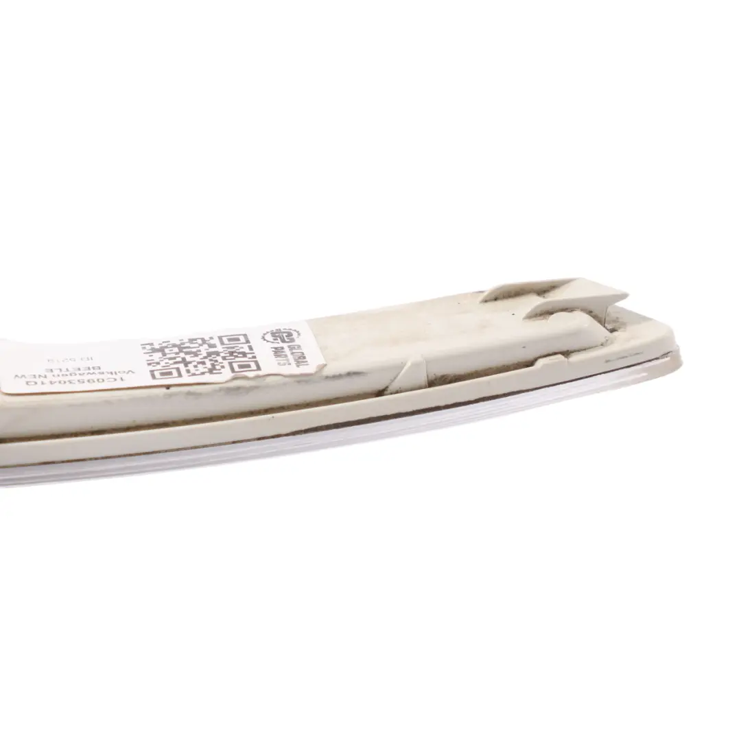 Intermitente Delantero Izquierdo Luz para VW Volkswagen New Beetle con número de pieza 1C0953041Q VW Volkswagen New Beetle Intermitente Delantero Izquierdo Luz - SKU 1C0953041Q - Número de pieza 1C0953041Q