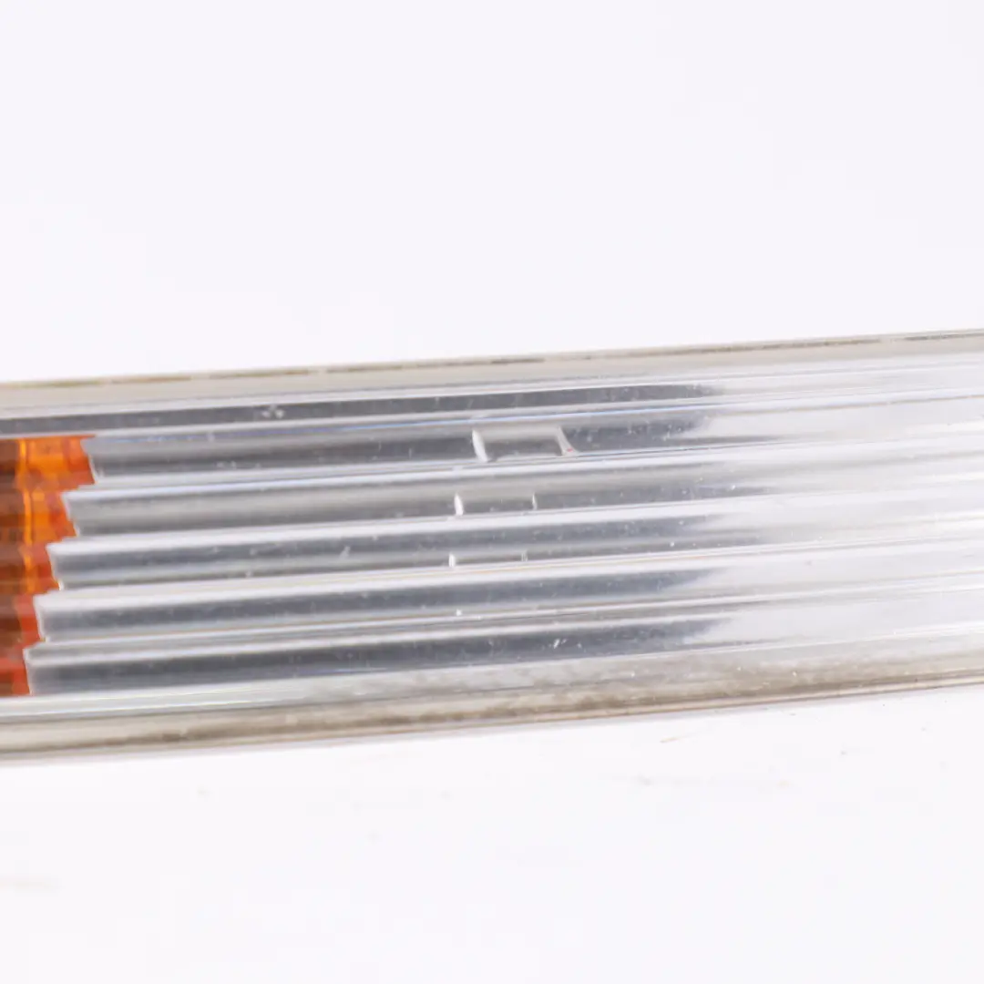 VW Volkswagen New Beetle Turn Indicator Front Left N/S Lamp Light - SKU 1C0953041Q - Part number 1C0953041Q