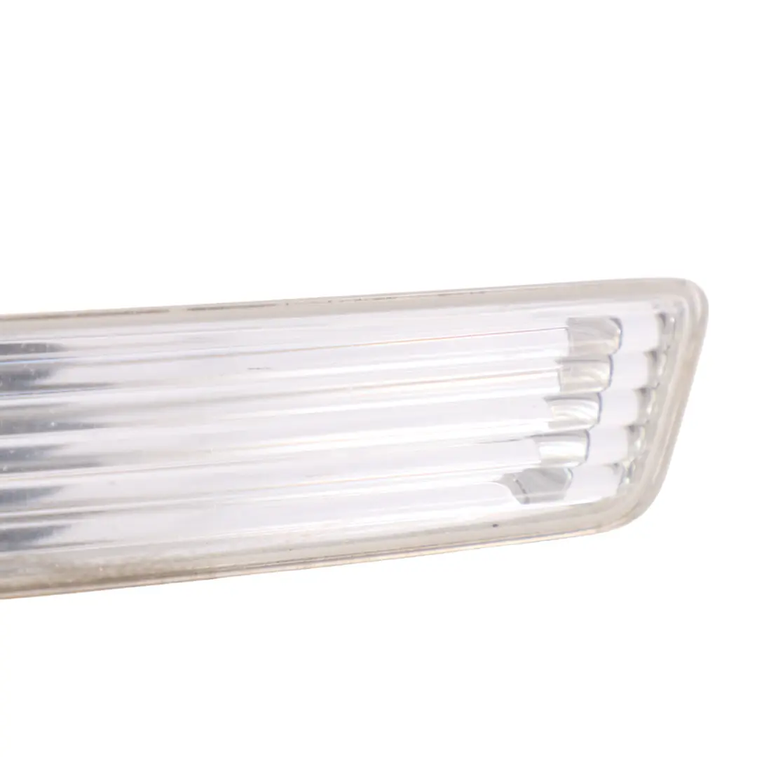 VW Volkswagen New Beetle Turn Indicator Front Left N/S Lamp Light - SKU 1C0953041Q - Part number 1C0953041Q
