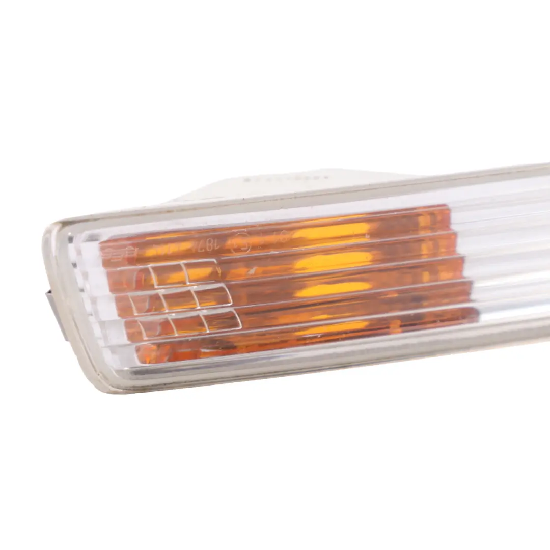 Intermitente Delantero Derecho Luz para VW Volkswagen New Beetle con número de pieza 1C0953042Q VW Volkswagen New Beetle Intermitente Delantero Derecho Luz - SKU 1C0953042Q - Número de pieza 1C0953042Q