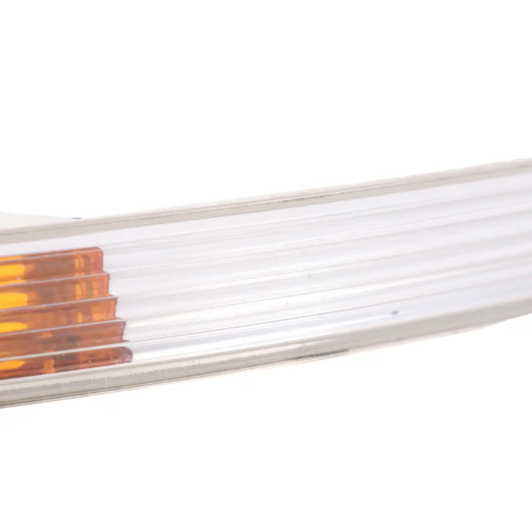 VW Volkswagen New Beetle Turn Indicator Front Right O/S Lamp Light - SKU 1C0953042Q - Part number 1C0953042Q