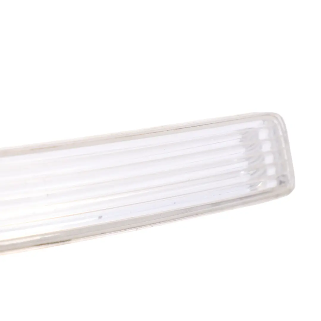 VW Volkswagen New Beetle Turn Indicator Front Right O/S Lamp Light - SKU 1C0953042Q - Part number 1C0953042Q