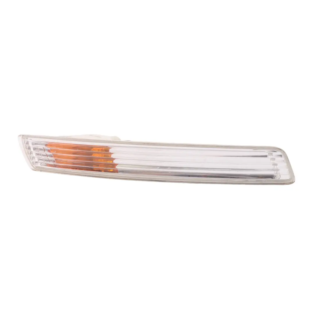 VW Volkswagen New Beetle Turn Indicator Front Right O/S Lamp Light - SKU 1C0953042Q - Part number 1C0953042Q