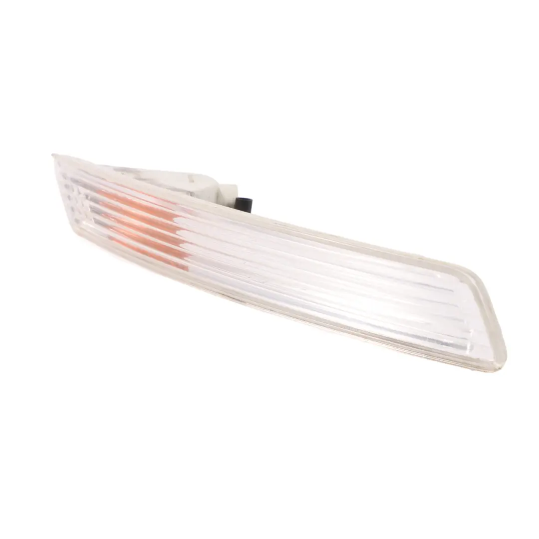 VW Volkswagen New Beetle Turn Indicator Front Right O/S Lamp Light - SKU 1C0953042Q - Part number 1C0953042Q
