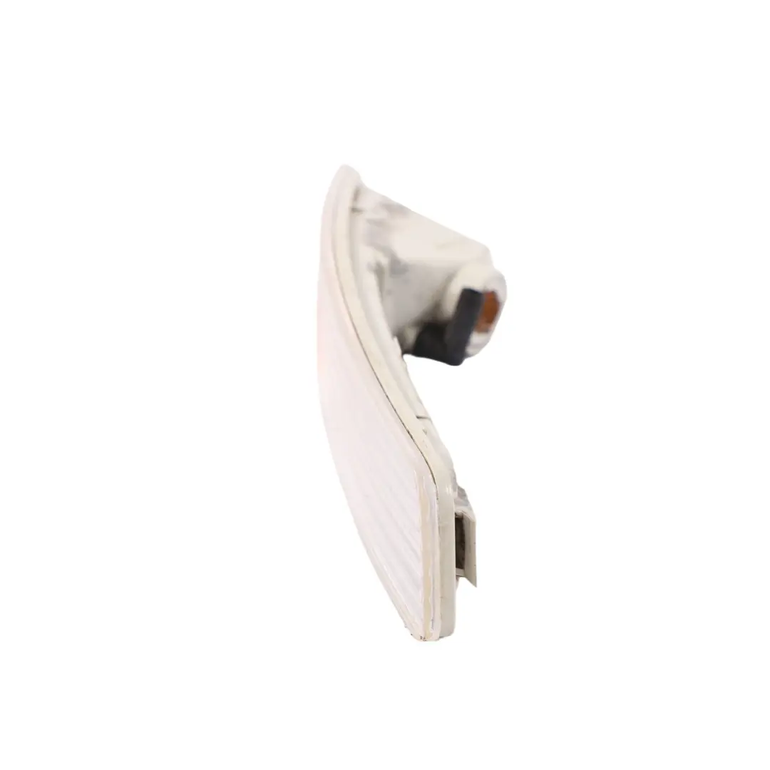 VW Volkswagen New Beetle Turn Indicator Front Right O/S Lamp Light - SKU 1C0953042Q - Part number 1C0953042Q