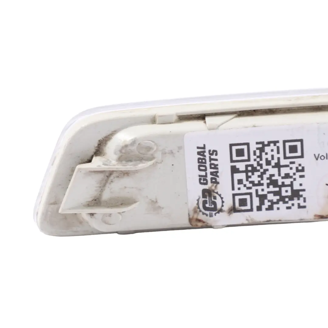 Intermitente Delantero Derecho Luz para VW Volkswagen New Beetle con número de pieza 1C0953042Q VW Volkswagen New Beetle Intermitente Delantero Derecho Luz - SKU 1C0953042Q - Número de pieza 1C0953042Q