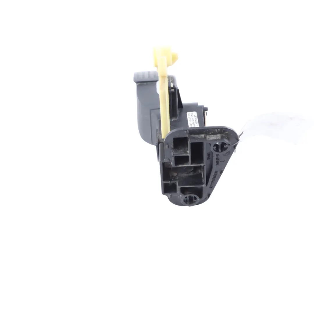 Ford transit MK6 2.0 2.4 Tdci Throttle Pedal AcceleratorGas Pedal - SKU 1C119F836AC - Part number 1C119F836AC