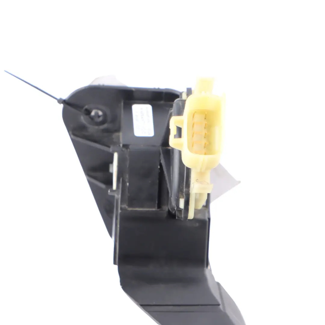 MK6 2.0 2.4 Tdci Throttle Pedal AcceleratorGas Pedal to Ford transit with Part number 1C119F836AC Ford transit MK6 2.0 2.4 Tdci Throttle Pedal AcceleratorGas Pedal - SKU 1C119F836AC - Part number 1C119F836AC