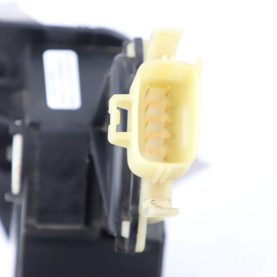 MK6 2.0 2.4 Tdci Throttle Pedal AcceleratorGas Pedal to Ford transit with Part number 1C119F836AC Ford transit MK6 2.0 2.4 Tdci Throttle Pedal AcceleratorGas Pedal - SKU 1C119F836AC - Part number 1C119F836AC