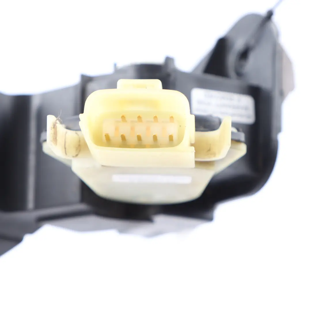 MK6 2.0 2.4 Tdci Throttle Pedal AcceleratorGas Pedal to Ford transit with Part number 1C119F836AC Ford transit MK6 2.0 2.4 Tdci Throttle Pedal AcceleratorGas Pedal - SKU 1C119F836AC - Part number 1C119F836AC