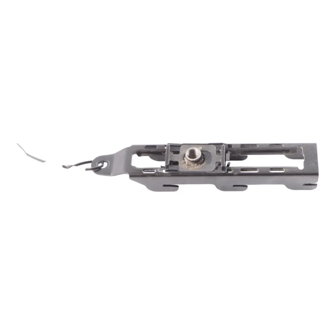 VW Transporter T5 Seat Belt Height Adjustment Seat Rail Mount Holder - SKU 1J0857819 - Part number 1J0857819