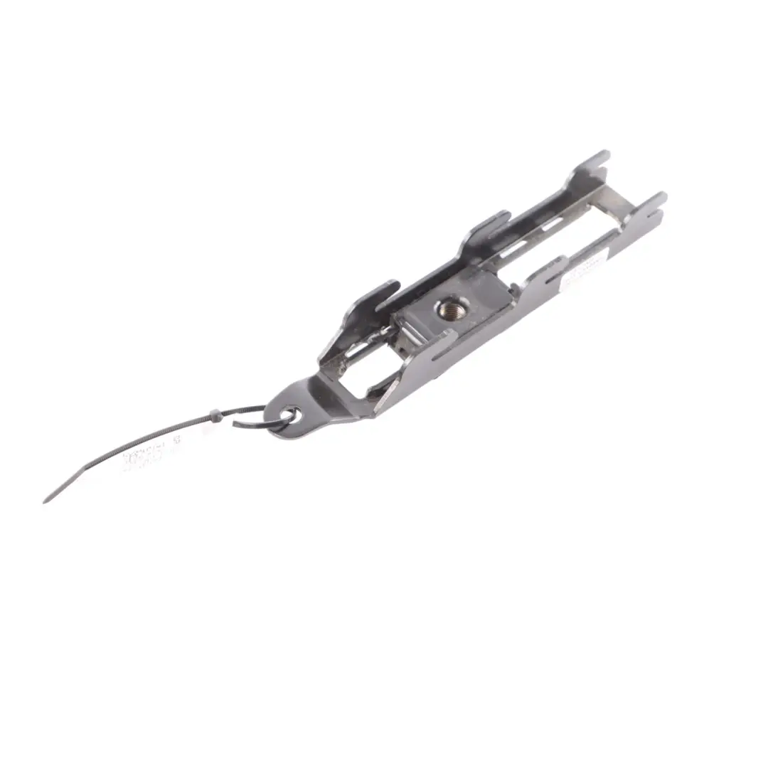 Belt Height Adjustment Seat Rail Mount Holder to VW Transporter T5 Seat with Part number 1J0857819 VW Transporter T5 Seat Belt Height Adjustment Seat Rail Mount Holder - SKU 1J0857819 - Part number 1J0857819