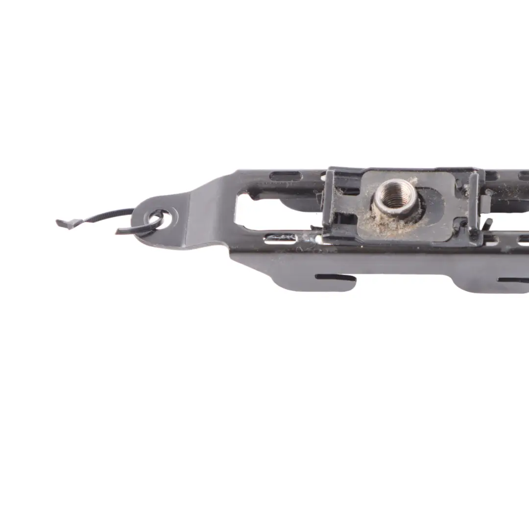 VW Transporter T5 Seat Belt Height Adjustment Seat Rail Mount Holder - SKU 1J0857819 - Part number 1J0857819