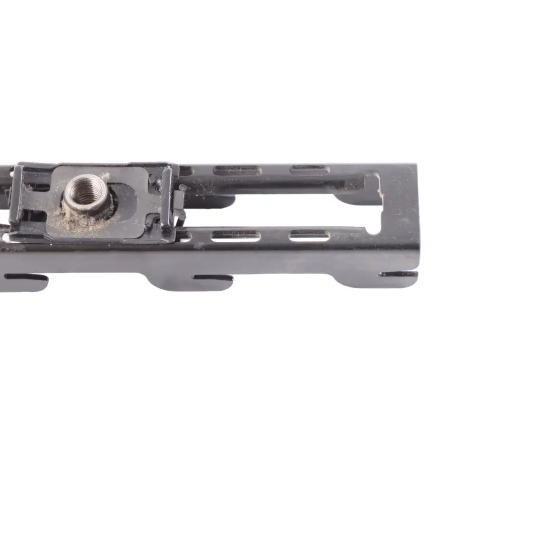 VW Transporter T5 Seat Belt Height Adjustment Seat Rail Mount Holder - SKU 1J0857819 - Part number 1J0857819