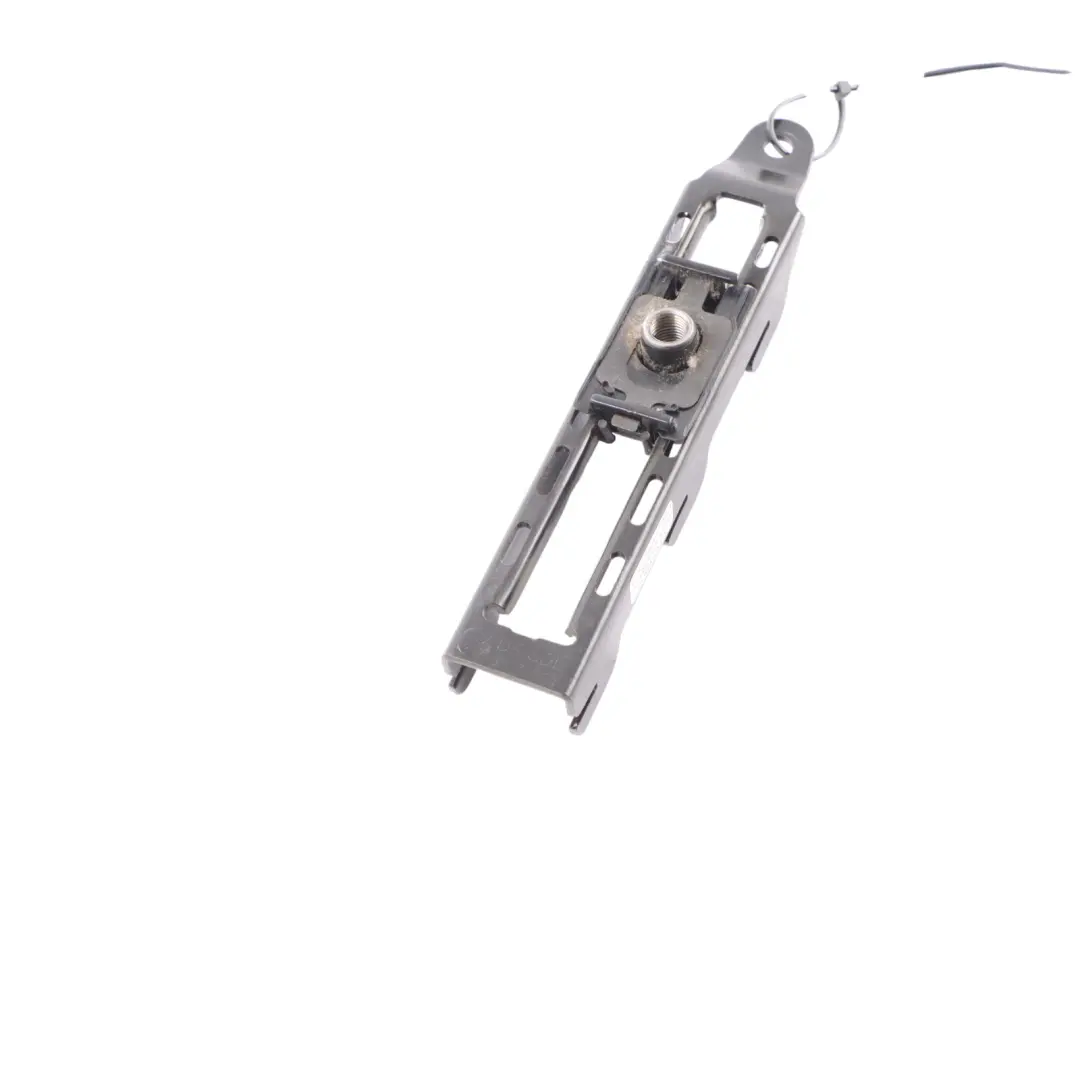 VW Transporter T5 Seat Belt Height Adjustment Seat Rail Mount Holder - SKU 1J0857819 - Part number 1J0857819