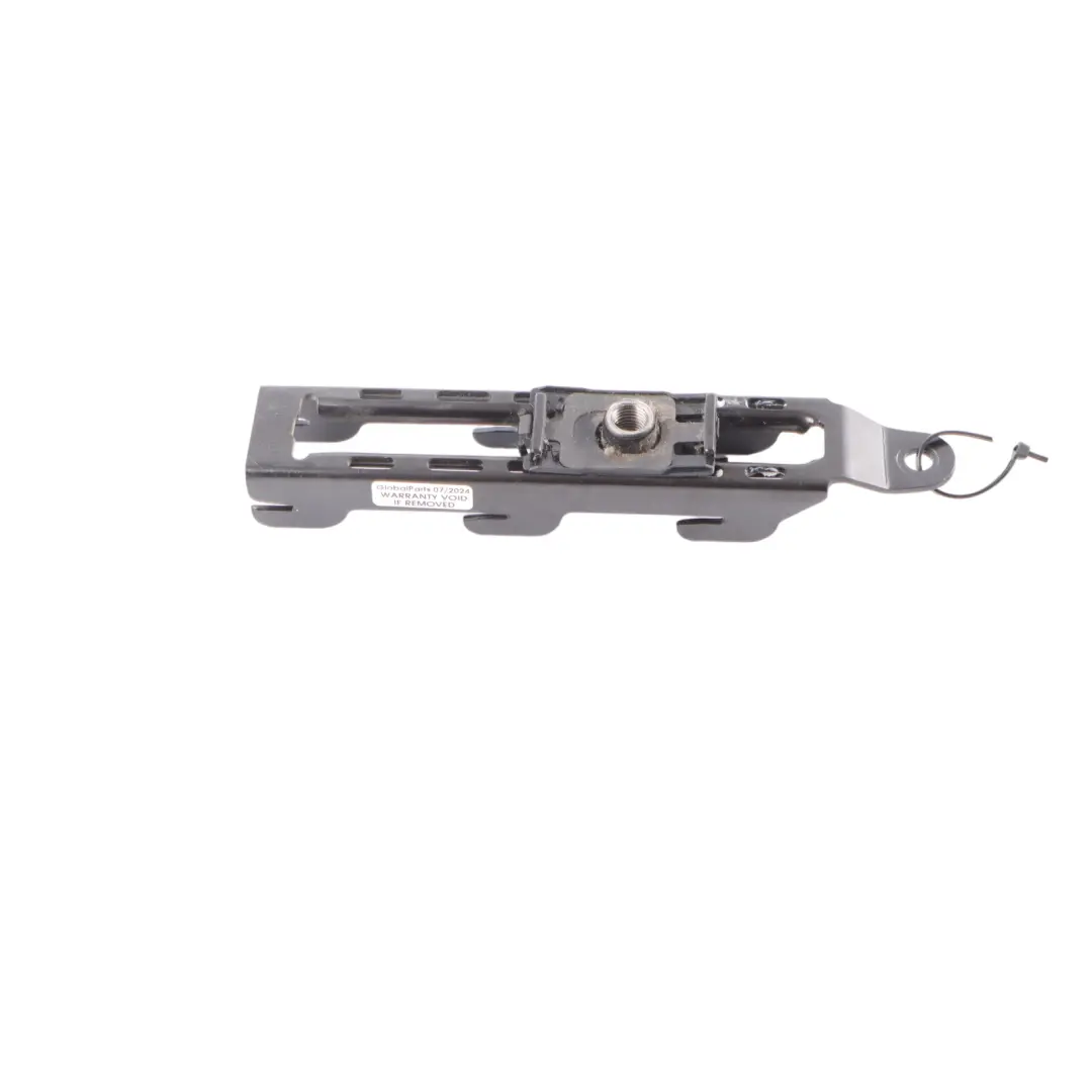 VW Transporter T5 Seat Belt Height Adjustment Seat Rail Mount Holder - SKU 1J0857819 - Part number 1J0857819