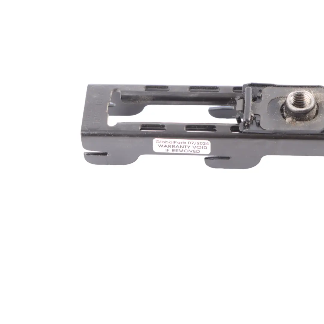 VW Transporter T5 Seat Belt Height Adjustment Seat Rail Mount Holder - SKU 1J0857819 - Part number 1J0857819