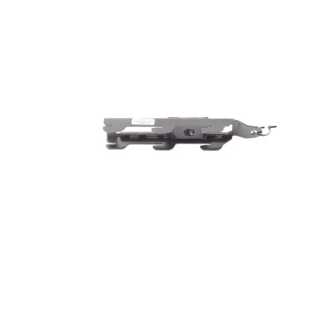 VW Transporter T5 Seat Belt Height Adjustment Seat Rail Mount Holder - SKU 1J0857819 - Part number 1J0857819