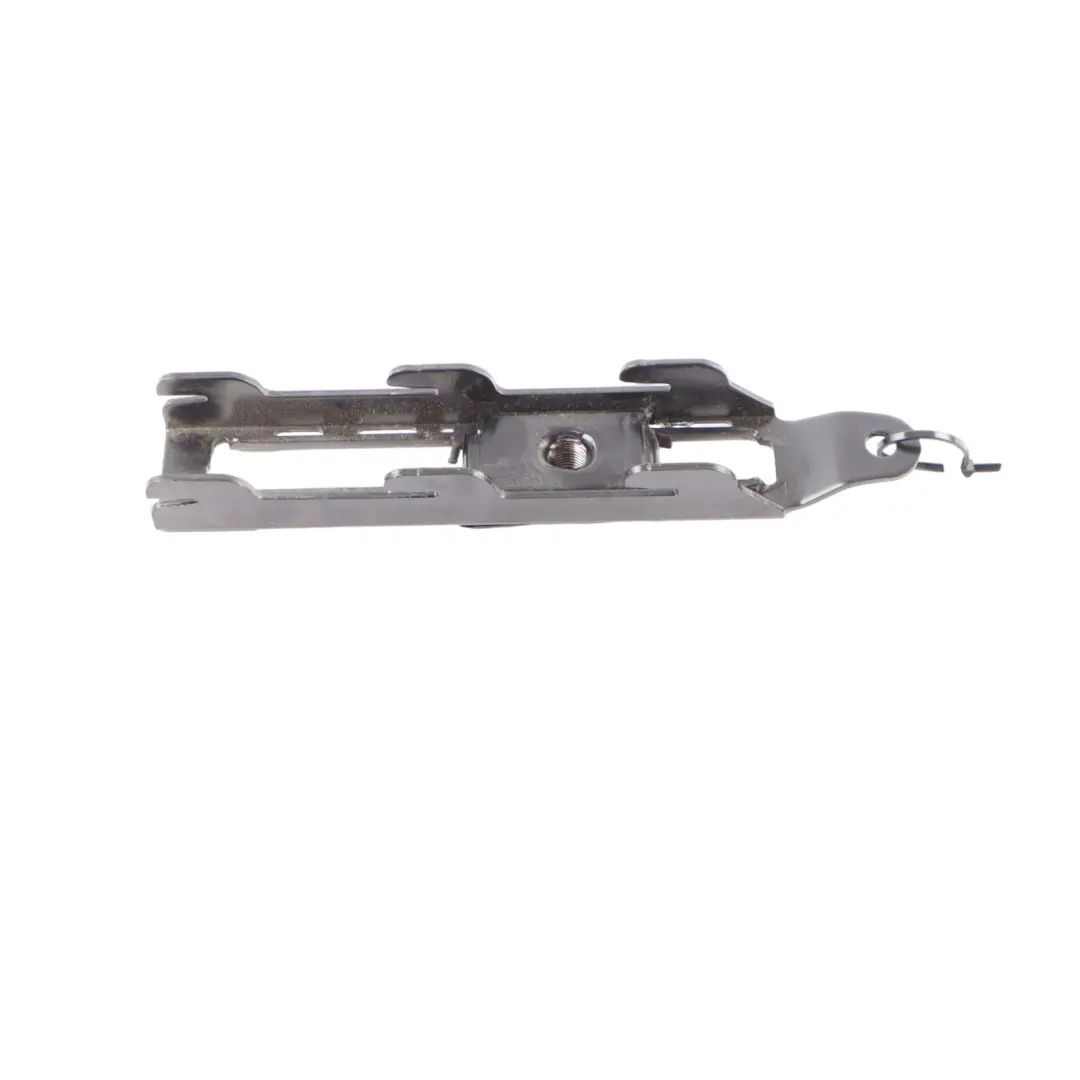 VW Transporter T5 Seat Belt Height Adjustment Seat Rail Mount Holder - SKU 1J0857819 - Part number 1J0857819
