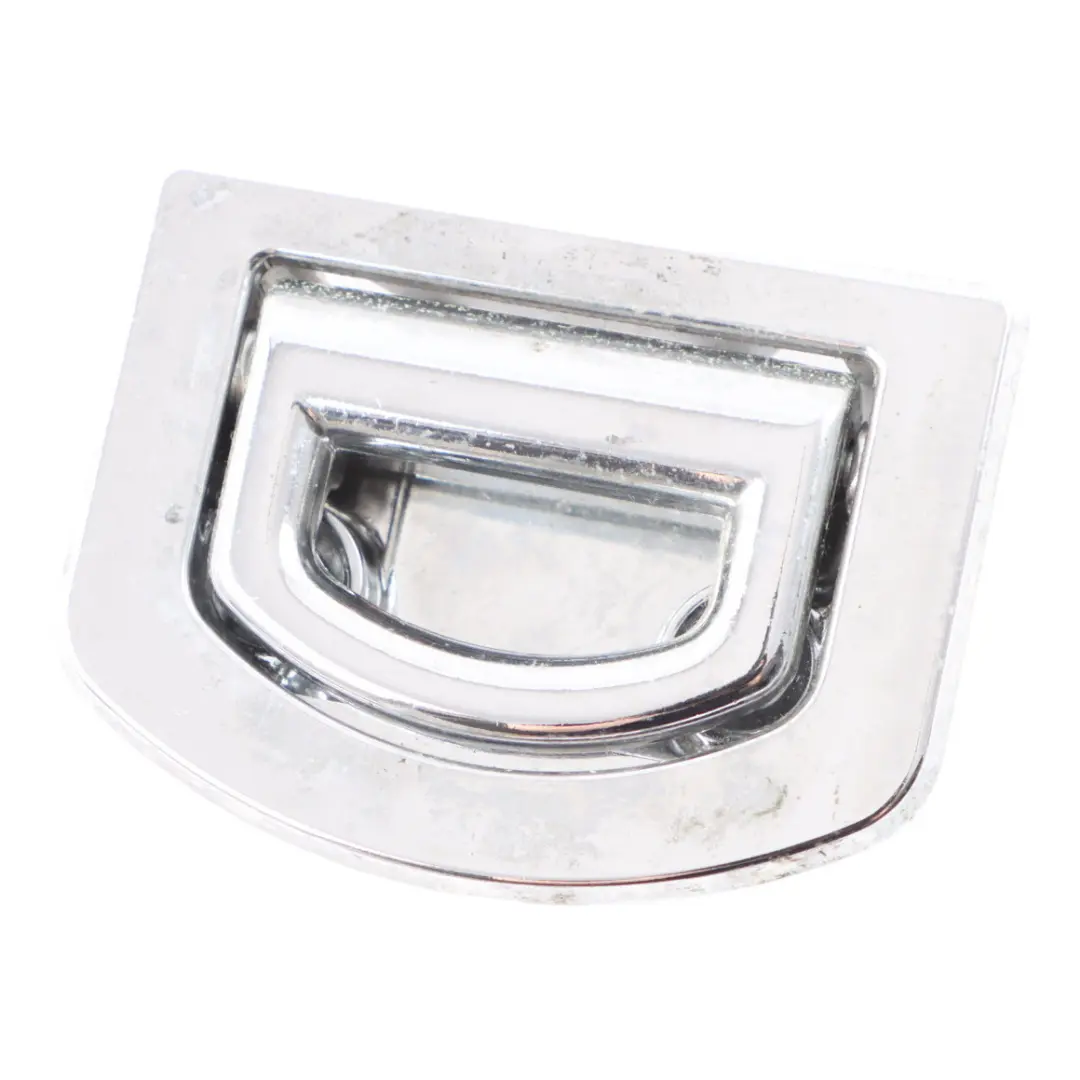 Volkswagen Touran 1T Rumpf Gepäckraum Ring Festbinden Haken Set - SKU 1J0864203D - Teilenummer 1J0864203D