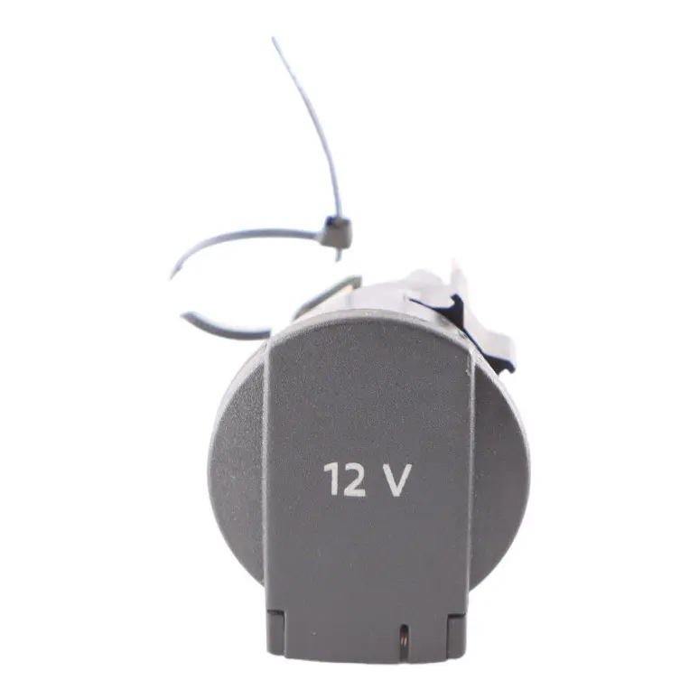 Cigarette Lighter Socket Plug to Volkswagen Touran 1T with Part number 1J0919309 Volkswagen Touran 1T Cigarette Lighter Socket Plug - SKU 1J0919309 - Part number 1J0919309