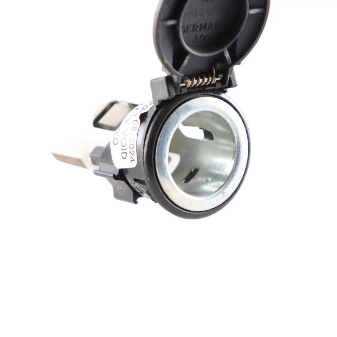 Prise allume cigare pour Volkswagen Touran 1T à propos du numéro de pièce 1J0919309 Volkswagen Touran 1T Prise allume cigare - SKU 1J0919309 - Numéro de pièce 1J0919309