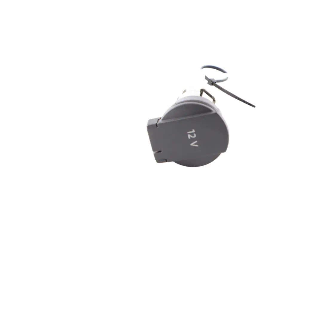 Volkswagen Touran 1T Cigarette Lighter Socket Plug - SKU 1J0919309 - Part number 1J0919309