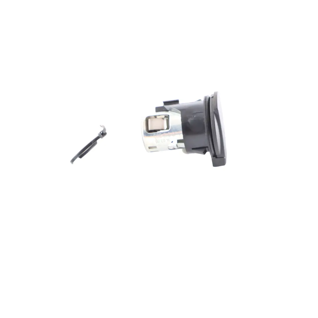 Volkswagen Touran 1T Cigarette Lighter Socket Plug - SKU 1J0919309 - Part number 1J0919309