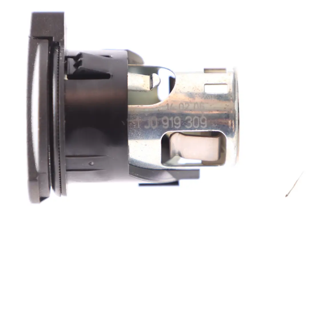 Volkswagen Touran 1T Cigarette Lighter Socket Plug - SKU 1J0919309 - Part number 1J0919309