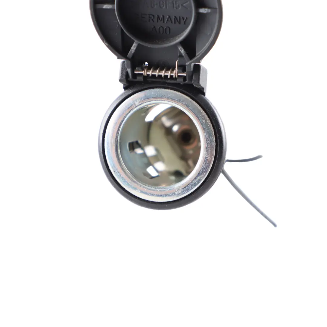 Enchufe de mechero para Volkswagen Touran 1T con número de pieza 1J0919309 Volkswagen Touran 1T Enchufe de mechero - SKU 1J0919309 - Número de pieza 1J0919309