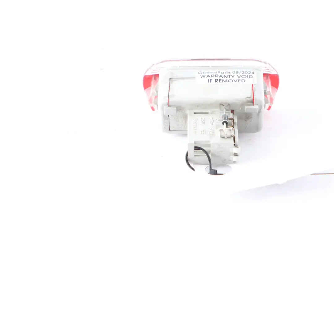 VW Volkswagen Touran 1T Pannello porta interno Luce avvertimento LED - SKU 1J0947411E - Numero di parte 1J0947411E