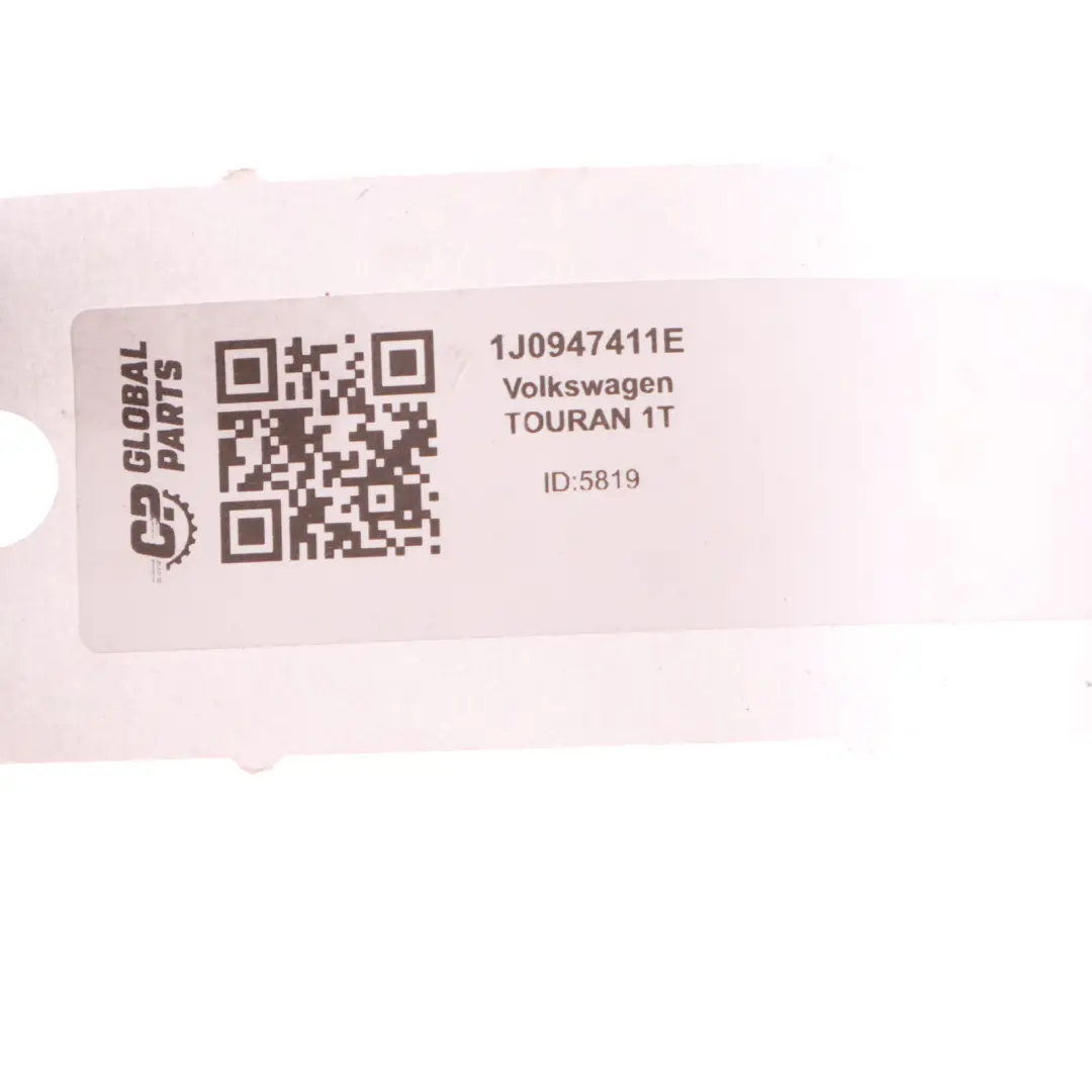 VW Volkswagen Touran 1T Lampka Ostrzegawcza Drzwi LED - SKU 1J0947411E - Numer Części 1J0947411E