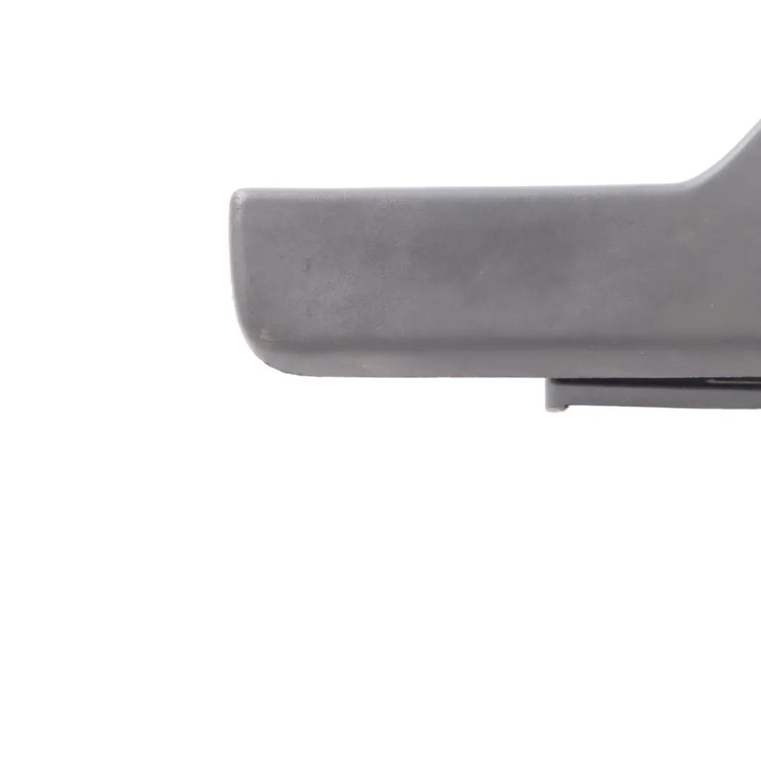 Bonnet Release Handle Bracket Trim Base Front to Volkswagen Touran 1T with Part number 1J2823533C Volkswagen Touran 1T Bonnet Release Handle Bracket Trim Base Front - SKU RHD-1J2823533C - Part number 1J2823533C