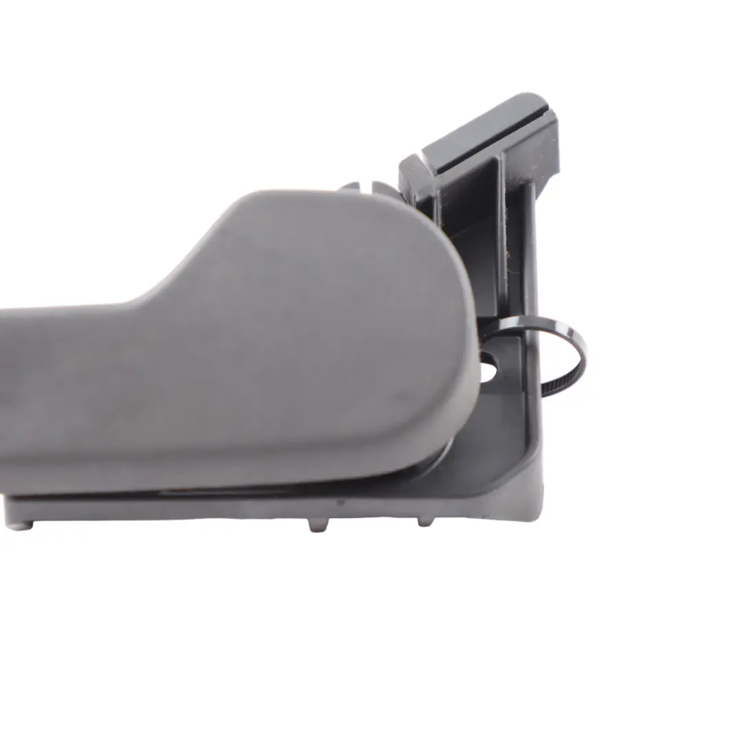 Bonnet Release Handle Bracket Trim Base Front to Volkswagen Touran 1T with Part number 1J2823533C Volkswagen Touran 1T Bonnet Release Handle Bracket Trim Base Front - SKU RHD-1J2823533C - Part number 1J2823533C