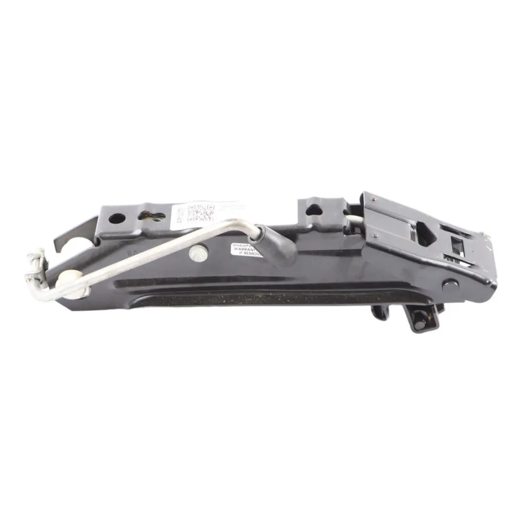  Sollevatore di ruote d'emergenza VW Audi Seat Skoda - SKU 1K0011031K - Numero di parte 1K0011031K