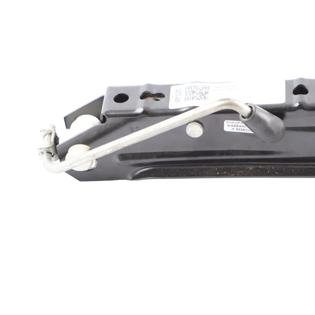 Gato Elevador Herramienta Emergencia Ruedas para VW Audi Seat Skoda con número de pieza 1K0011031K VW Audi Seat Skoda Gato Elevador Herramienta Emergencia Ruedas - SKU 1K0011031K - Número de pieza 1K0011031K